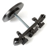 Hornet Outdoors Spare Tire Rack - 162086