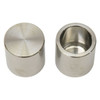All Balls Brake Caliper Piston Kit Fits Can-am - Front, Rear - 347361