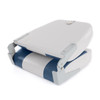 Kimpex Economy Fold Down Boat Seat High-back fold-down seat - 777160