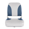 Kimpex Economy Fold Down Boat Seat High-back fold-down seat - 777160