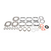 VertexWinderosa Professional Complete Gasket Sets with Oil Seals POLARIS - 09-711181A - 287093