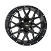 ITP Wheel Hurricane 12x7 - 4/110 - 2+5 - 215864