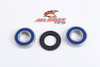 All Balls Wheel Bearing & Seal Kit - 206091