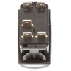 Quake LED Sasquatch LED Switch Rocker - QRS-SL-B - 222043