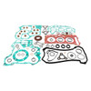 VertexWinderosa Professional Complete Gasket Sets with Oil Seals Fits Ski-doo - 304796 - 304796