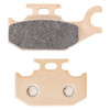 Kimpex Ceramic Brake Pad Ceramic - Front/Rear - 284530