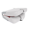 Kimpex Economy Fold Down Boat Seat High-back fold-down seat - 777161