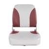 Kimpex Economy Fold Down Boat Seat High-back fold-down seat - 777161