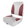 Kimpex Economy Fold Down Boat Seat High-back fold-down seat - 777161