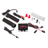 Heat Demon Heated Grips with Control Unit 176003 - 176003