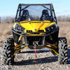 Super ATV Full Windshield Fits Can-am - 314154
