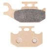 Kimpex Ceramic Brake Pad Ceramic - Front right - 284531