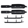 SnowTracker Auto-sharpening Semi-aggressive Wear Bar Stryke - YAMAHA - 300385