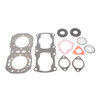 VertexWinderosa Professional Complete Gasket Sets with Oil Seals Fits Polaris - 09-711185A - 287094