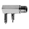 BRP Evinrude Gas Tank Connector - 821369