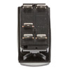 Quake LED Sasquatch LED Switch Rocker - QRS-SL-R - 222044