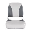 Kimpex Economy Fold Down Boat Seat High-back fold-down seat - 777162