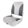 Kimpex Economy Fold Down Boat Seat High-back fold-down seat - 777162