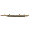 Kimpex "Twin Side Effect" Carbide Runner for Jagged Edge APEX 1 Keel - YAMAHA - 115698