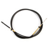Dometic Corp Contro Cable MERC TFXTREME Serie - 712854