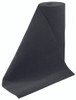 C.E. Smith Roll Carpet, Black,18" x 18' - 709709