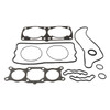 VertexWinderosa Professional Complete Gasket Sets with Oil Seals Fits Polaris - 304801 - 304801