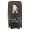 Quake LED Sasquatch LED Switch Rocker - QRS-SL-W - 222045
