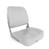 Kimpex Economy Fold Down Boat Seat Low-back fold-down seat - 777163
