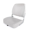 Kimpex Economy Fold Down Boat Seat Low-back fold-down seat - 777163