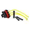Kimpex HD Stator Connector & Pigtail Harness Pigtail Harness - 225780 - 225780