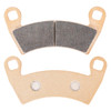 Kimpex Ceramic Brake Pad Ceramic - Front, Rear, Front Right, Front left - 284533