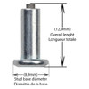 IGrip Tire Studs 13 mm - 103009