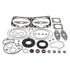 VertexWinderosa Professional Complete Gasket Sets with Oil Seals ARCTIC CAT - 304802 - 304802