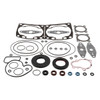 VertexWinderosa Professional Complete Gasket Sets with Oil Seals Fits Arctic cat - 304802 - 304802