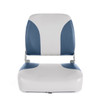 Kimpex Economy Fold Down Boat Seat Low-back fold-down seat - 777164