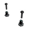 Kimpex connect attachment system component - 402107
