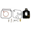 WSM Carburetor Kit Fits Yamaha - 800735