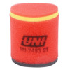 Uni Filter Competition II Air Filter Fits Arctic cat, Fits Kawasaki, Fits Suzuki - 026103