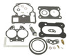 Sierra Carburetor Gasket Kit 18-7075 Fits Mercury - 18-7075 - 728200