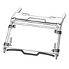 Direction 2 Tilt Windshield - Scratch Resistant POLARIS - 174138