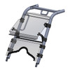 Direction 2 Tilt Windshield KYMCO - 174139