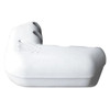 Dock Edge  Corner Bumper 9" x 9" x 3 5/8" - 703776