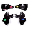 COMMANDER Track A-Arm Kit - 375901