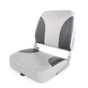Kimpex Economy Fold Down Boat Seat Low-back fold-down seat - 777166