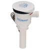Attwood Tsunami Cartridge Aerator Pump 800 GPH - 764017