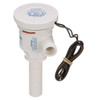 Attwood Tsunami Cartridge Aerator Pump 800 GPH - 764017