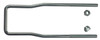 C.E. Smith 12" U-Bolt Spare Tire Carrier - 709715