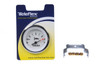 Sierra Lido Trim Gauge Mariner, Mercury, Cobra, Volvo, Yamaha - 65504P - 707825