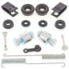 All Balls Wheel Cylinder Rebuild Kit Fits Honda - Front - 208949