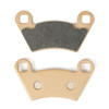 Kimpex Ceramic Brake Pad Ceramic - Front, Rear, Rear Right, Rear left - 284553